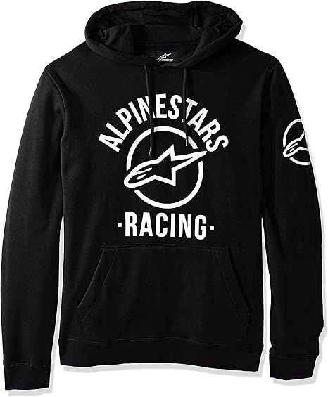 Alpinestars Premier Fleece Pullover Hoodie
