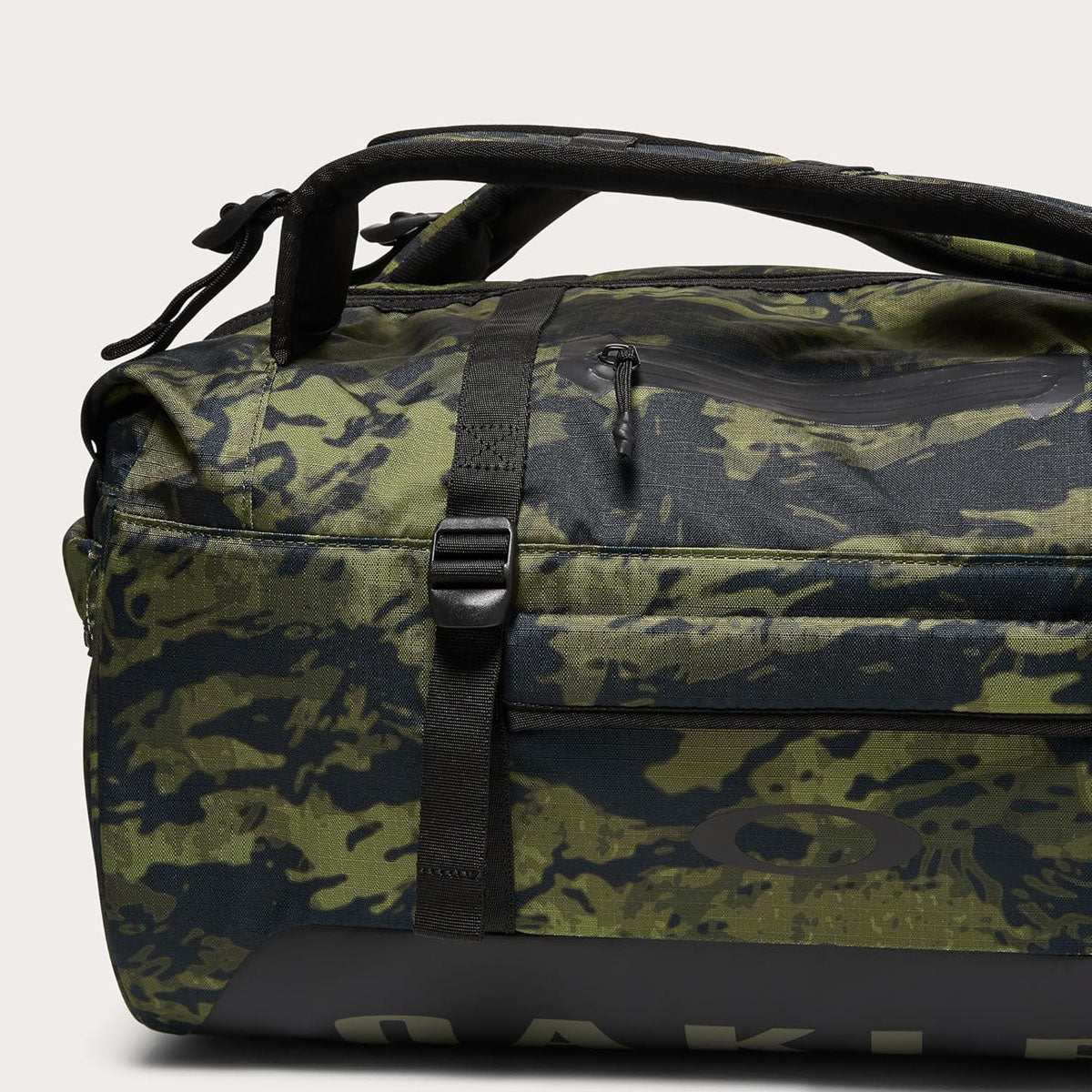Oakley Road Trip RC 50L Duffle Bag