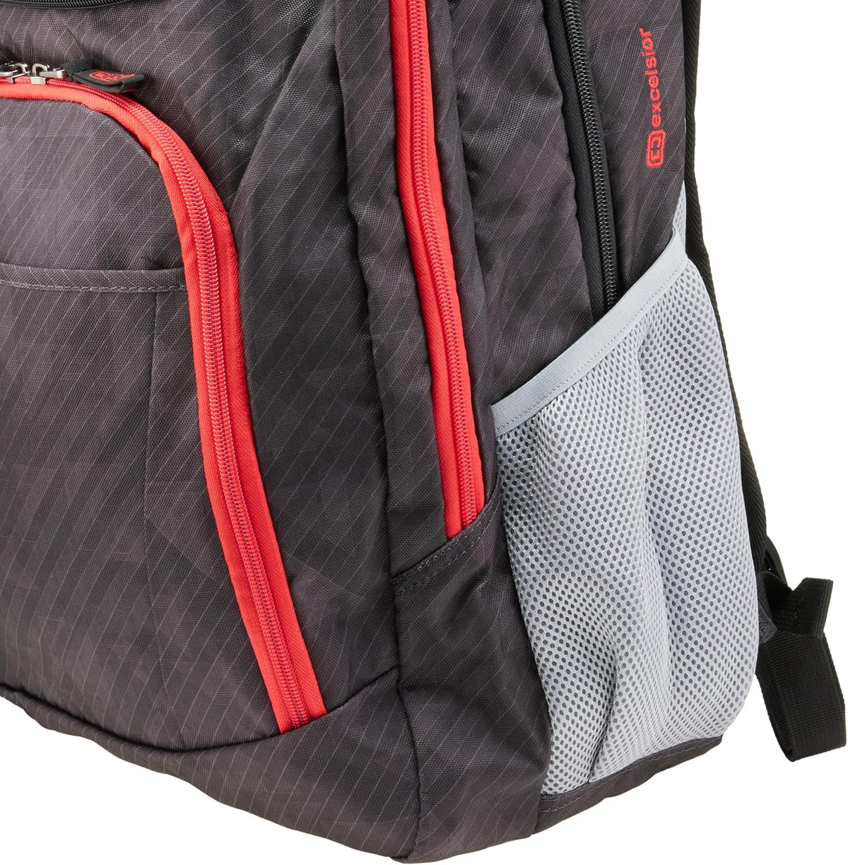 Ogio Excelsior Backpack Cyderfunk Red