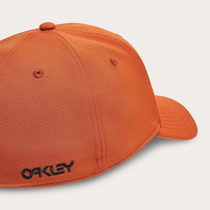 Oakley Tincan Remix Cap Hat - Ginger