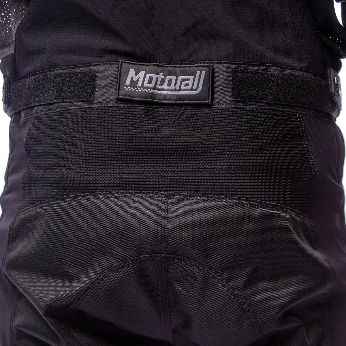 Fasthouse Racing Off Road Motorall OTB MX Gear Set - Black