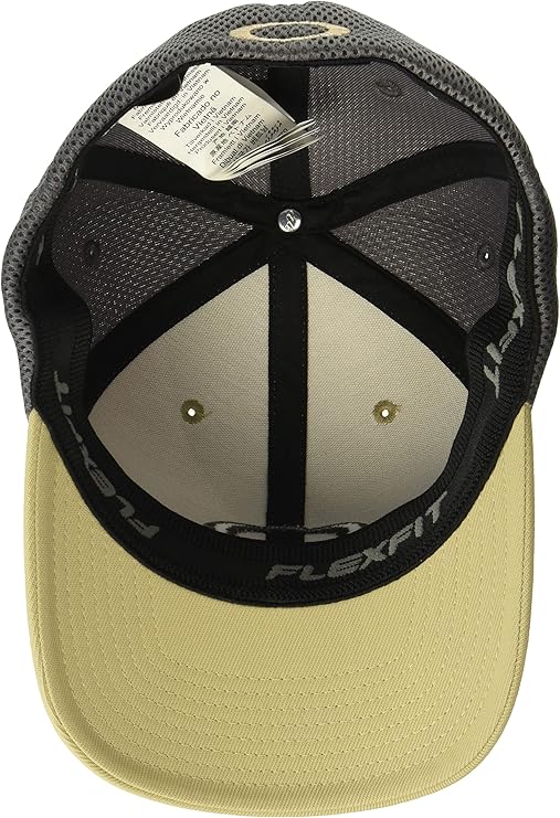 Oakley Ellipse Mesh Hat