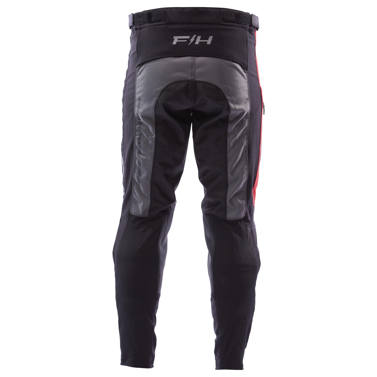 Fasthouse Racing Sanguaro Petrol MX Gear Set - Cardinal