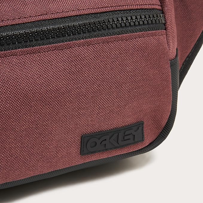 Oakley Transit Belt Bag - Grenache