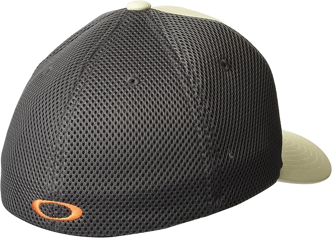 Oakley Ellipse Mesh Hat