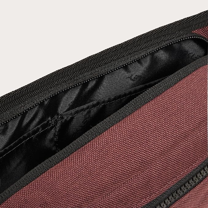 Oakley Transit Belt Bag - Grenache