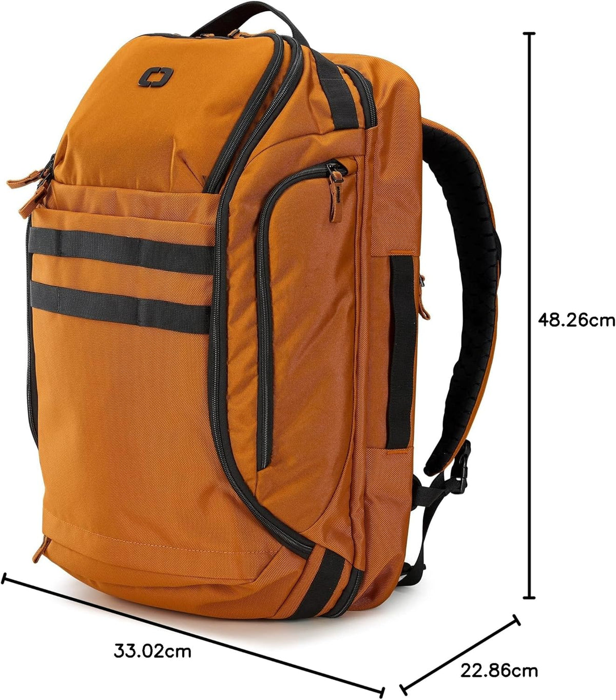 Ogio Pace Pro 25 Backpack Desert