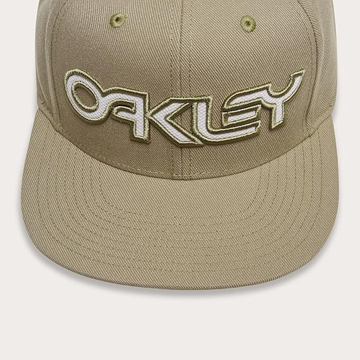 Oakley Meshed B1B Flat Brim Hat