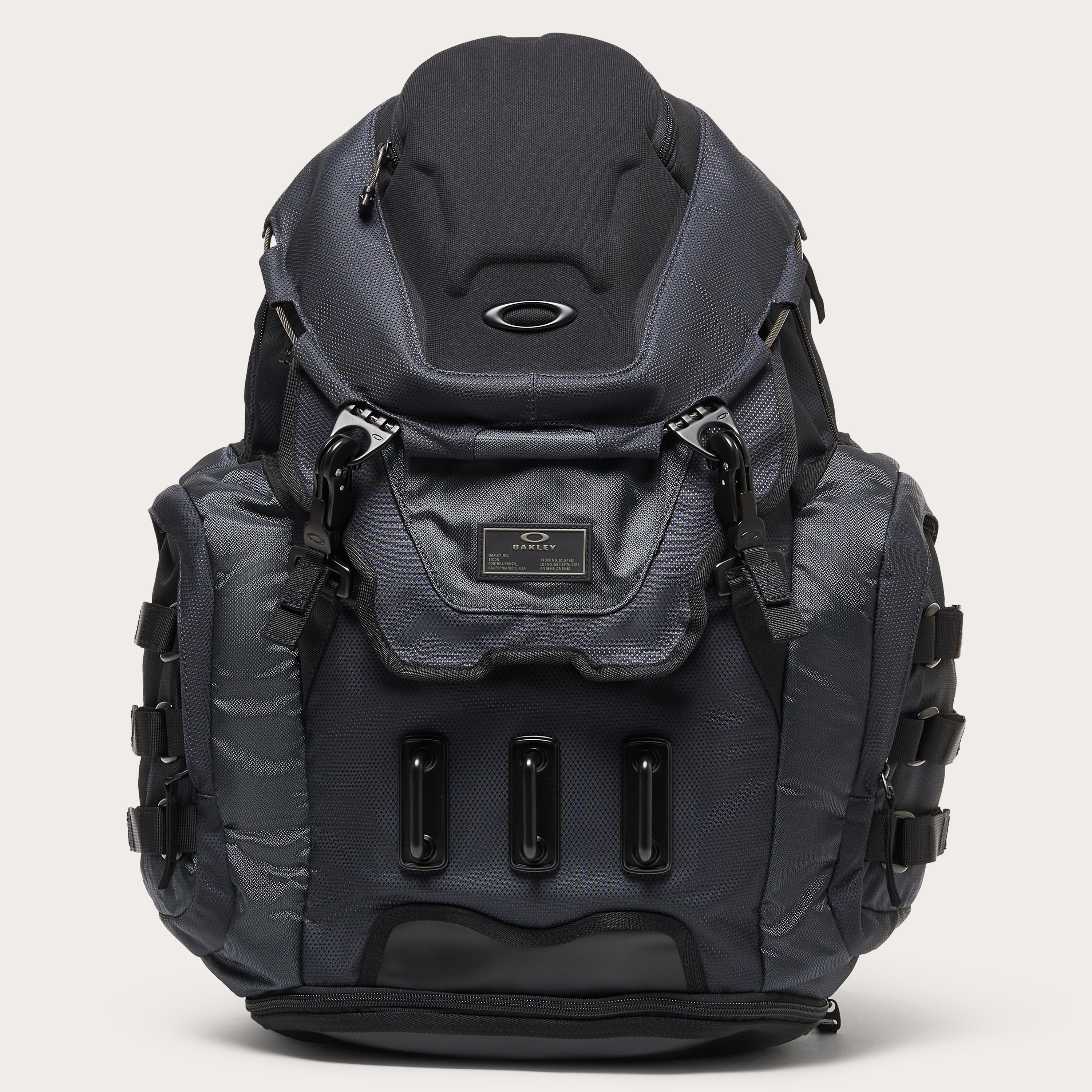 [オークリー] バックパック KITCHEN SINK Oakley Kitchen Sink Backpack– ExtremeSupply.com