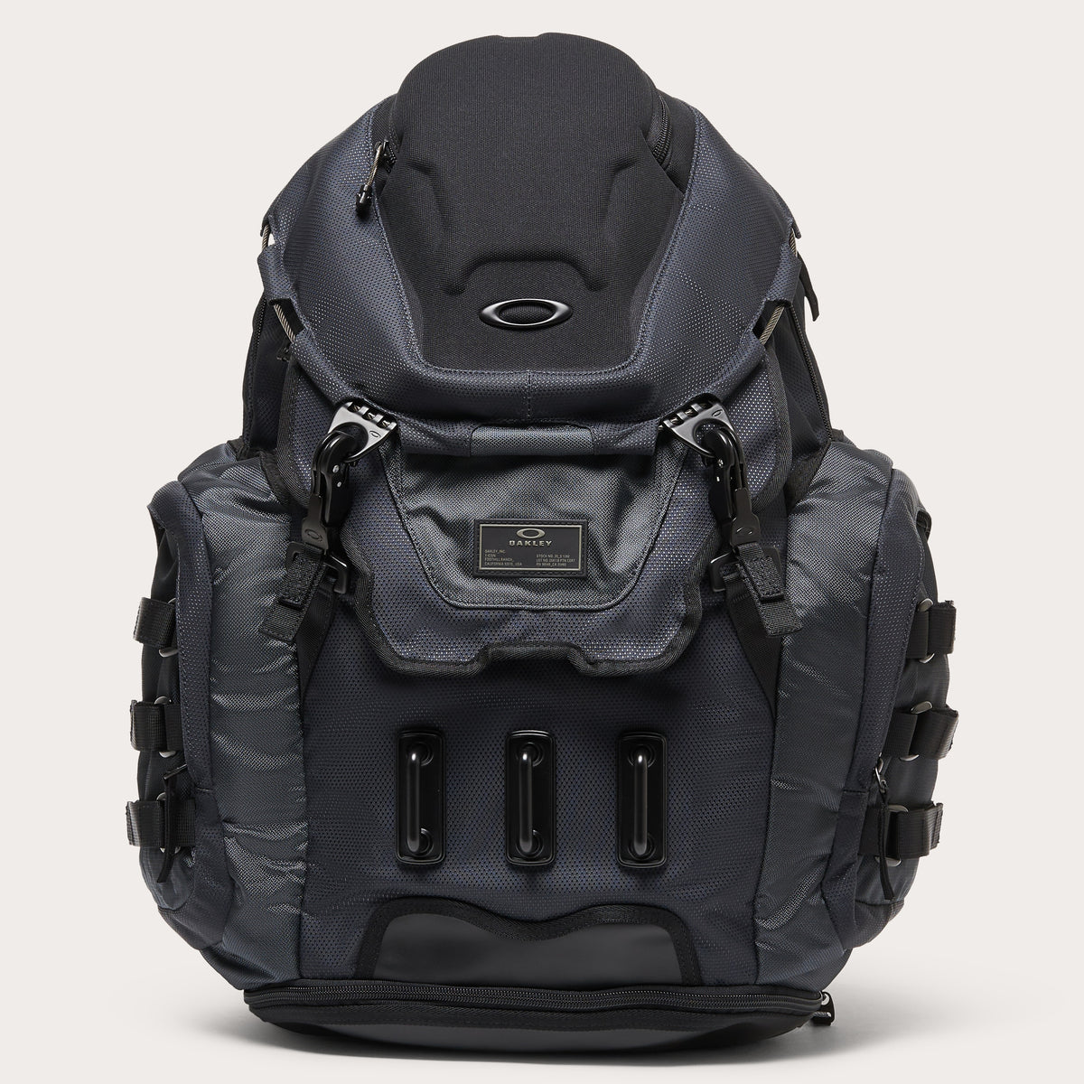 Oakley Kitchen Sink Backpack - Graphite