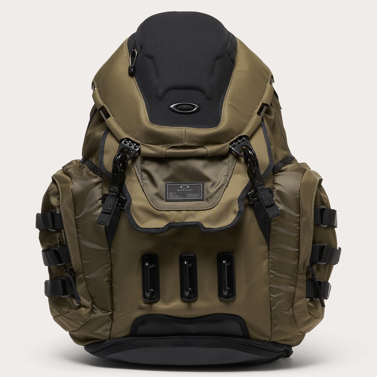 Oakley Kitchen Sink Backpack - Army Green