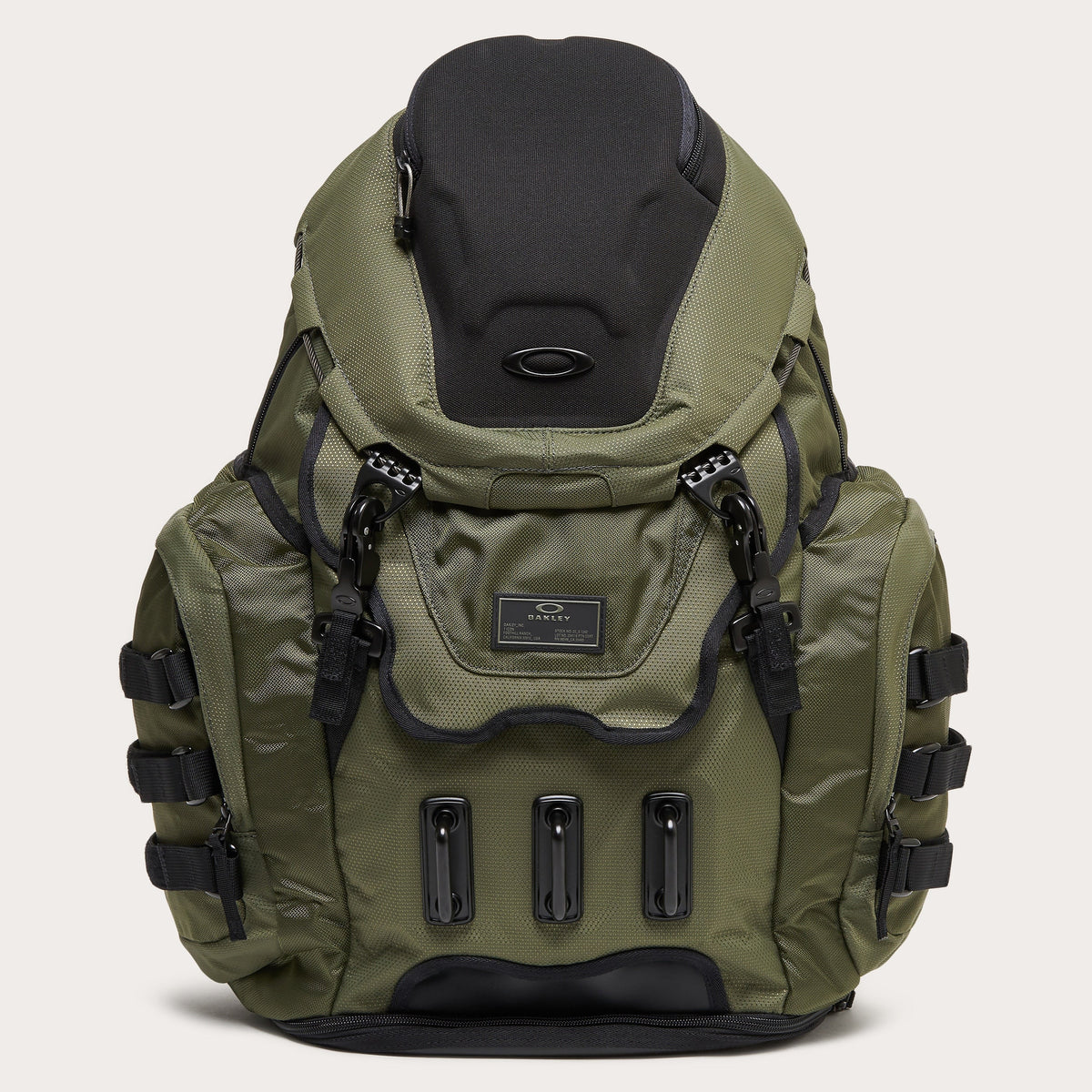 Oakley Kitchen Sink Backpack - New Dark Brush