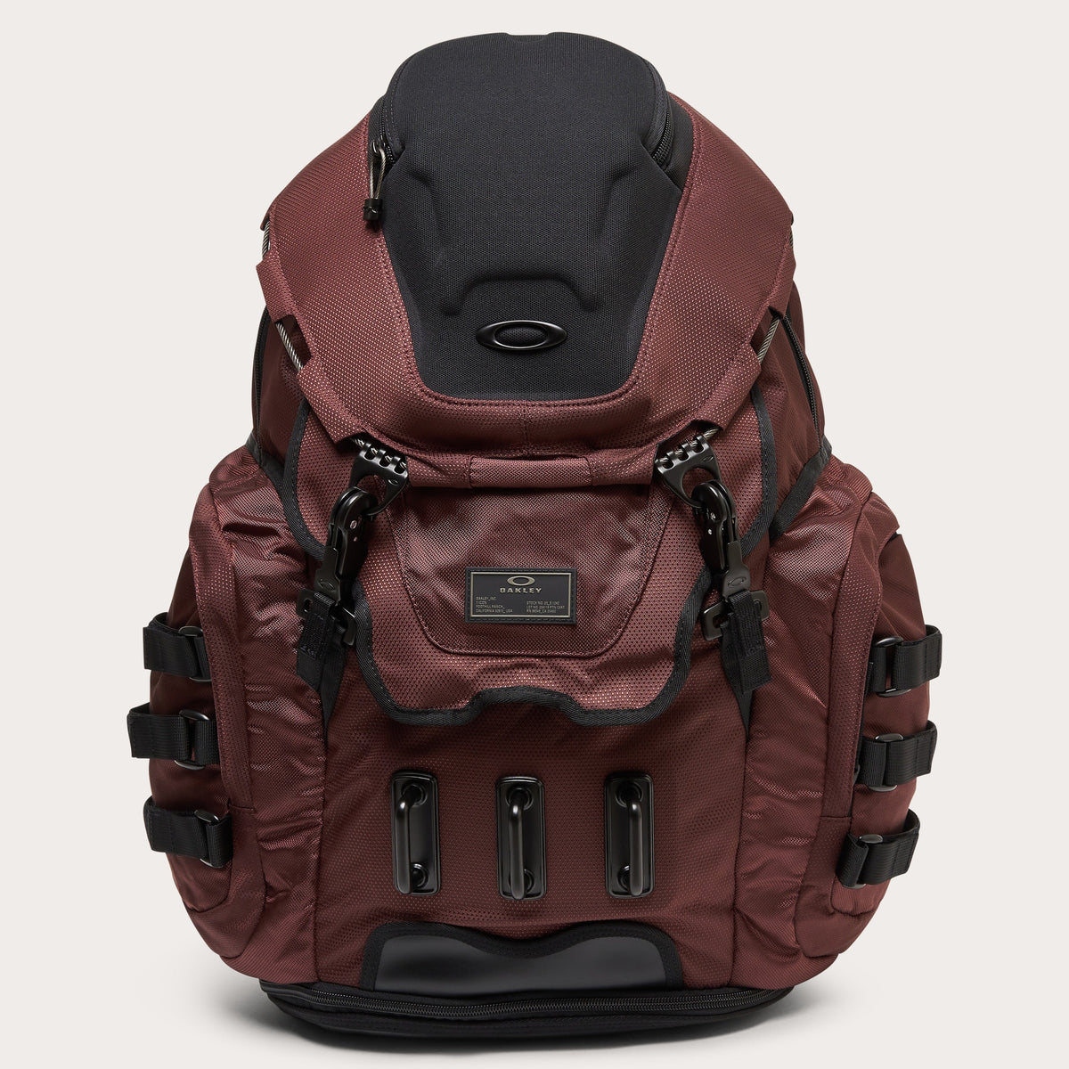 Oakley Kitchen Sink Backpack - Grenache