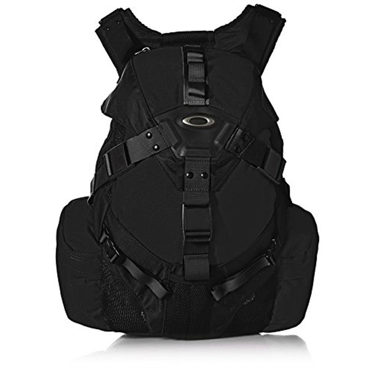 Oakley Icon Pack 3.0 Backpack (CLOSEOUT) - Black