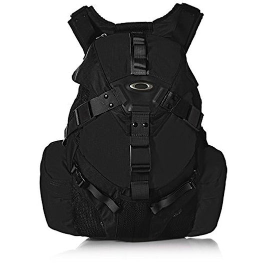 Oakley Icon Pack 3.0 Backpack (CLOSEOUT) - Black