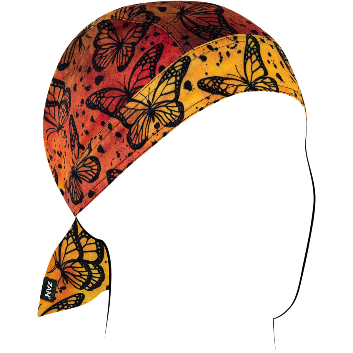 ZAN Headgear Flydanna SportFlex - 