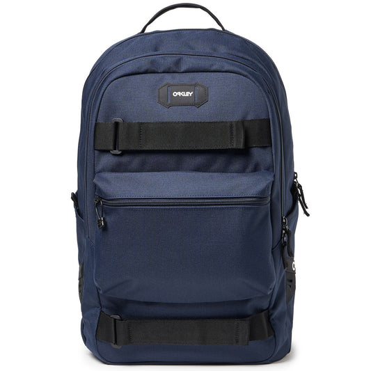 Oakley Street Skate Backpack (CLOSEOUT) - Fathom