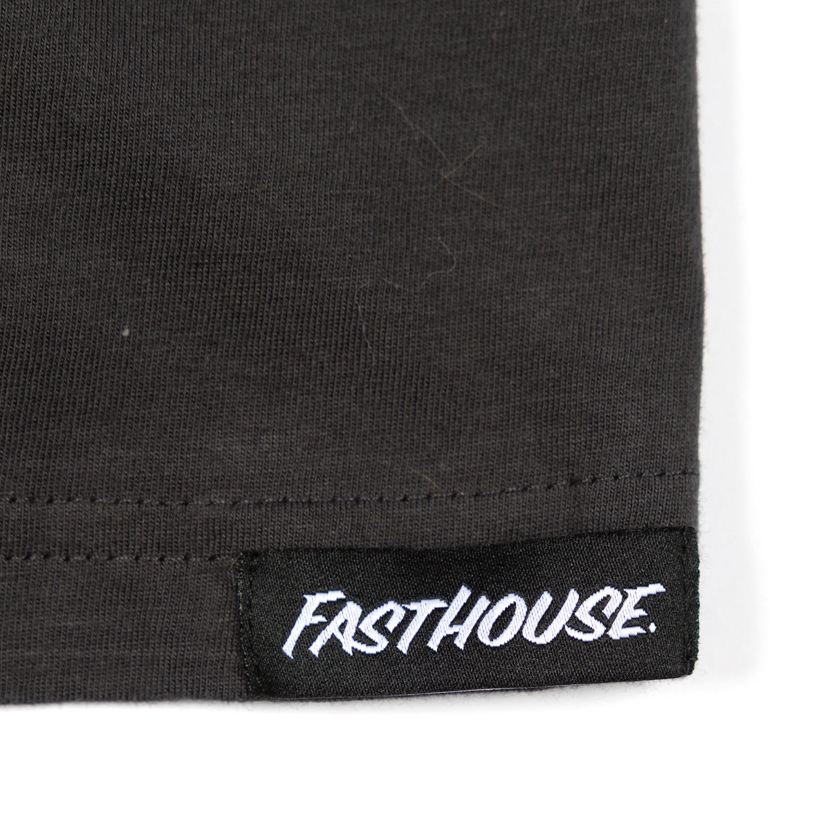 Fasthouse No Problem Tank - Black