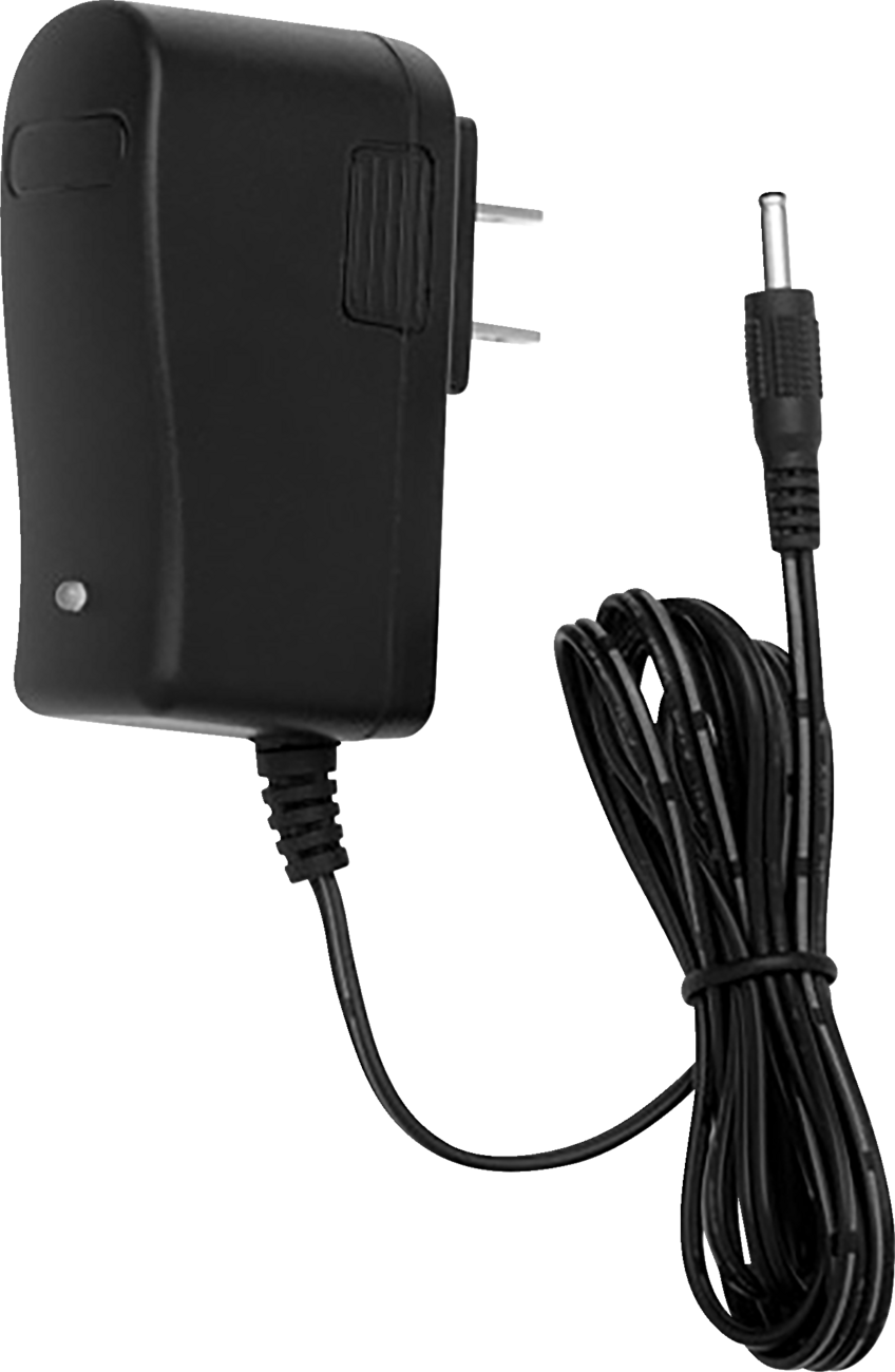 7 V Battery Heated Hoodie - Black