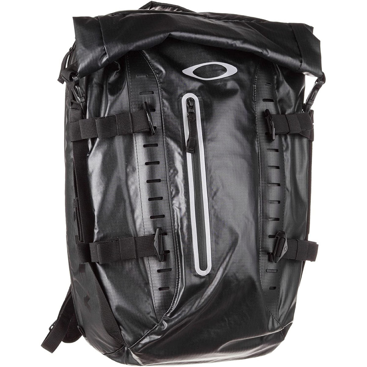 Oakley Motion 26 Pack Backpack (CLOSEOUT) - Black