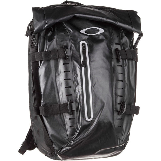 Oakley Motion 26 Pack Backpack (CLOSEOUT) - Black