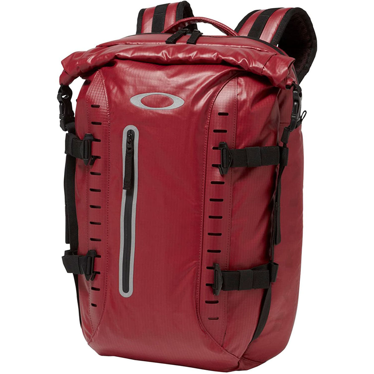 Oakley Motion 26 Pack Backpack (CLOSEOUT) - Redwood