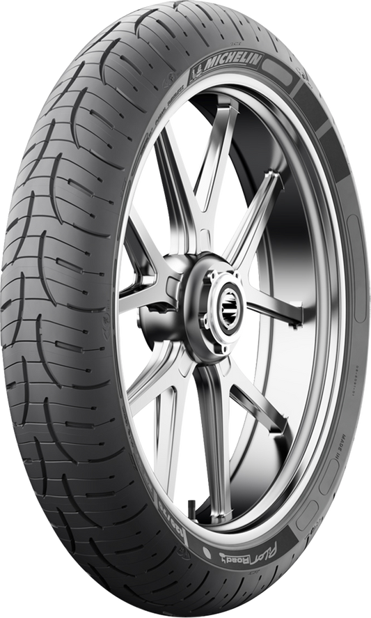 Michelin Pilot Road 4 Front Tire - 120/70ZR17 - (58W)