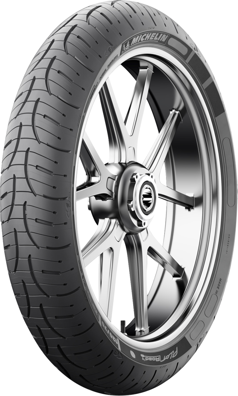 Michelin Pilot Road 4 GT Front Tire - 120/70ZR17 - (58W)