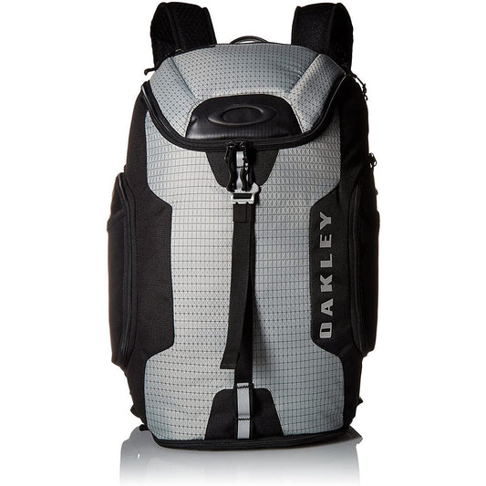 Oakley Link Pack Backpack (CLOSEOUT) - Stone Gray