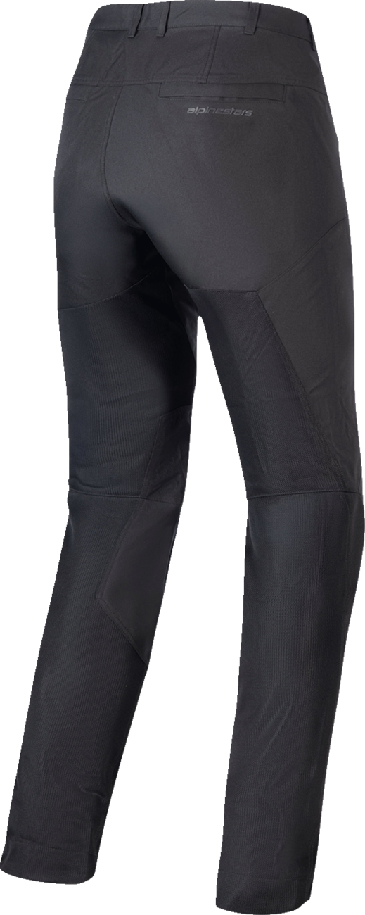 Alpinestars Womens C-1 Pants Black