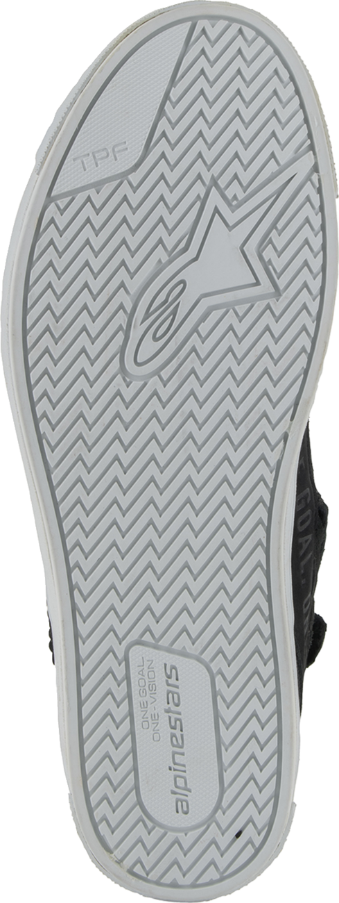 Alpinestars Womens Stated Podium Shoes Black