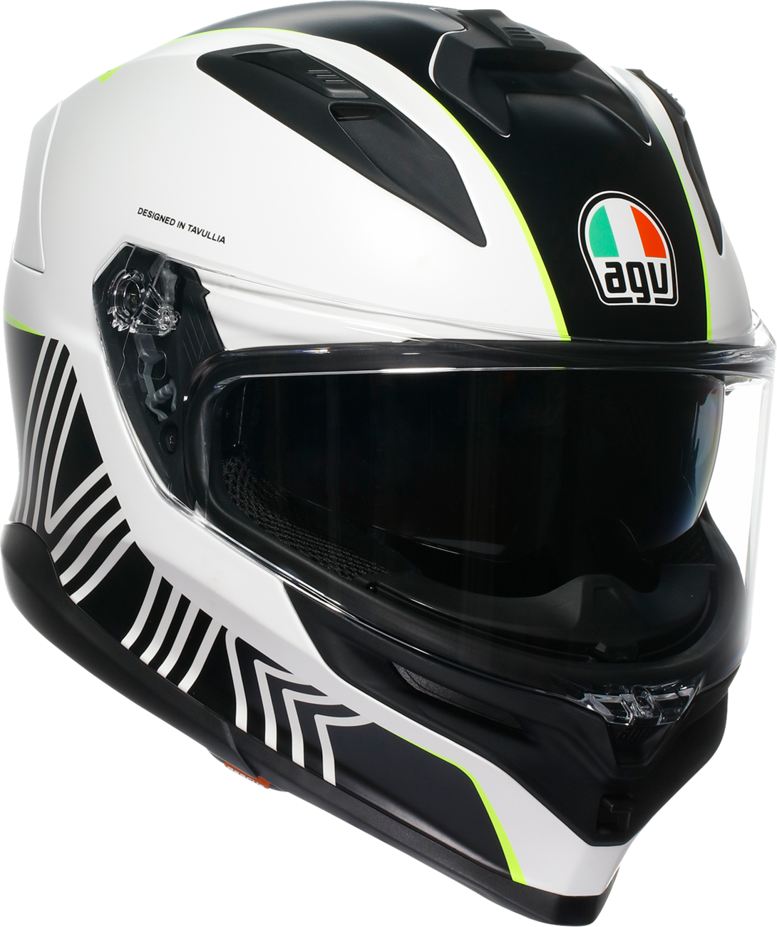 AGV K7 Helmet - Super 46 - Super 46