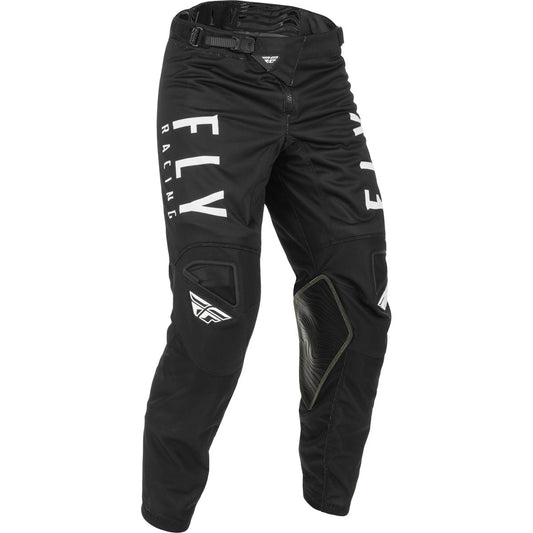 Fly Racing Kinetic Mesh Pants - Closeout - 38