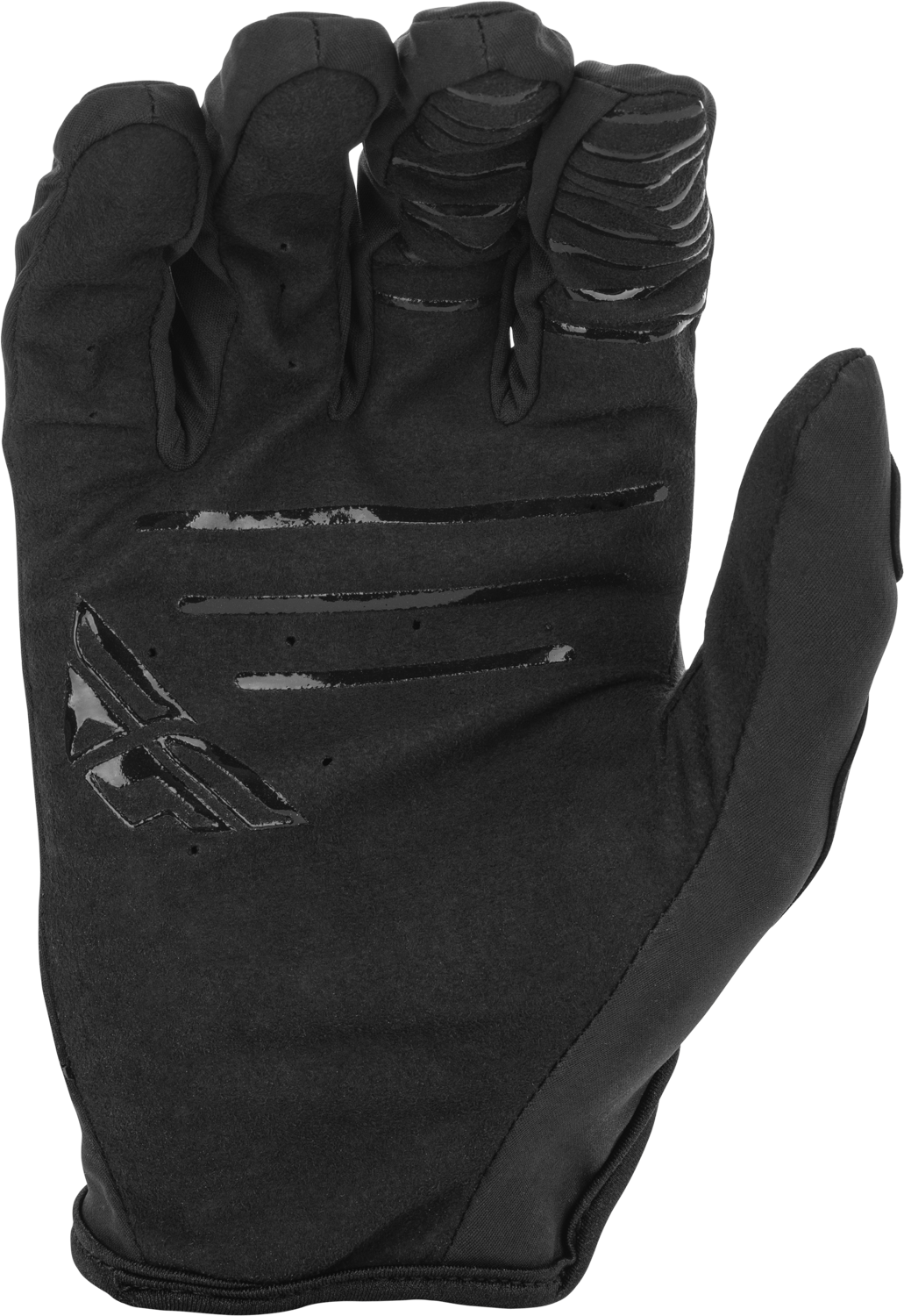 Fly Racing Youth Windproof Lite Gloves - Black