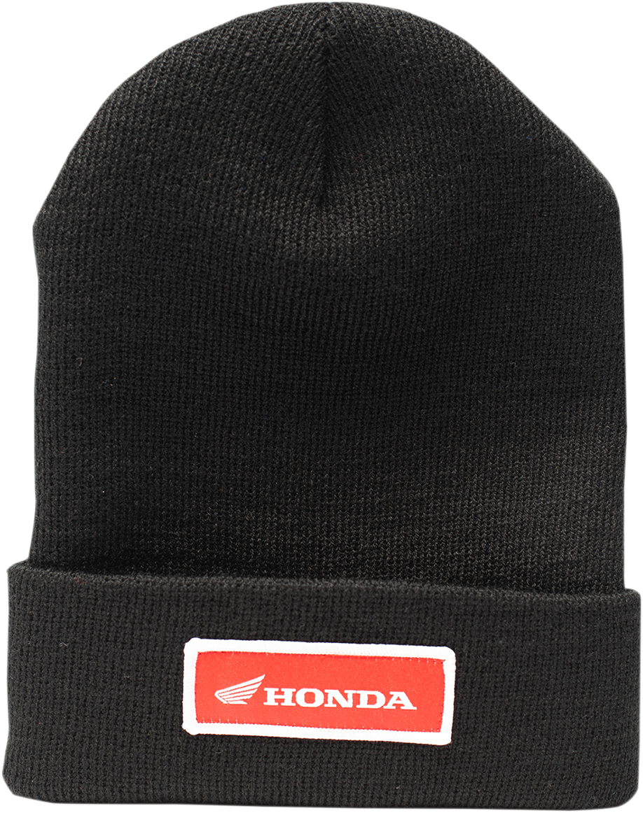 Facotry Effex Honda Beanie - Black