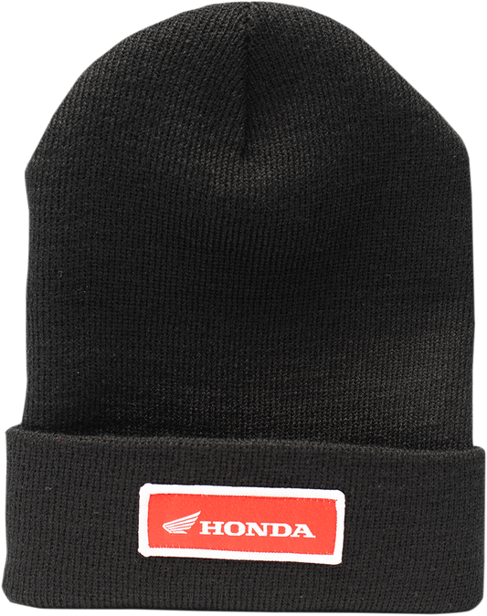Facotry Effex Honda Beanie - Black