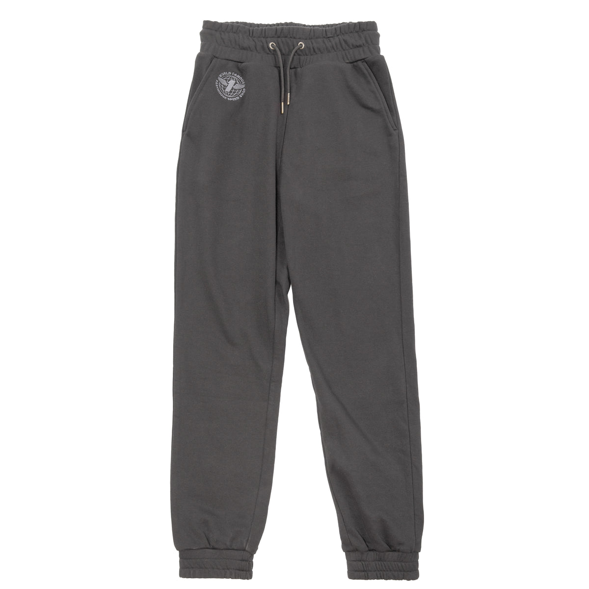 Fasthouse Renown Joggers - Black