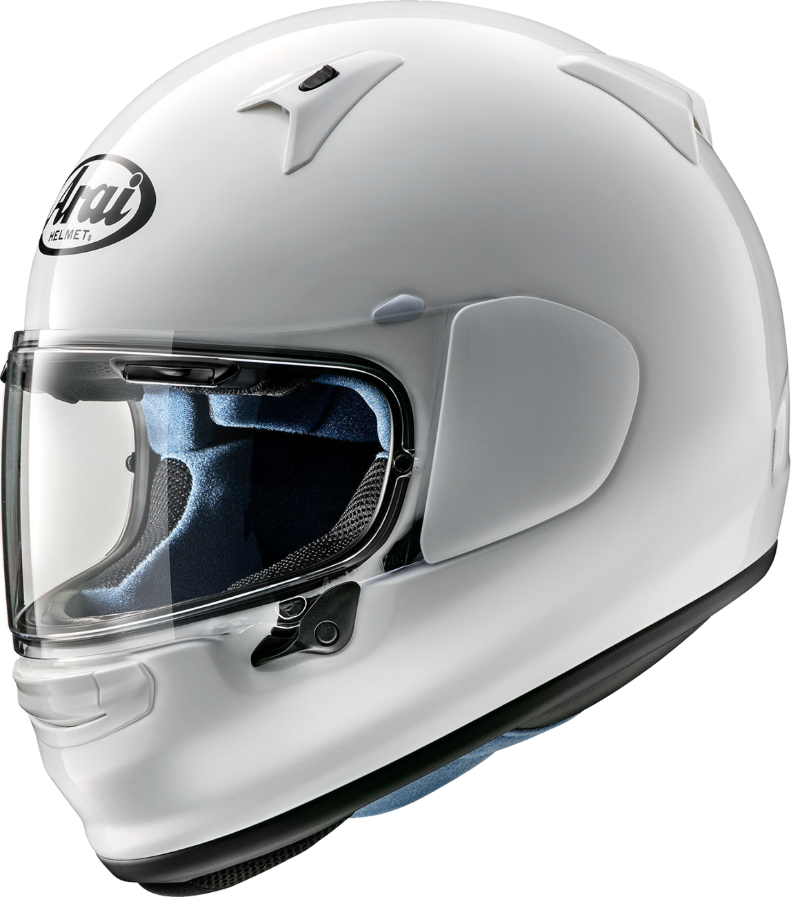 Arai Regent-X Helmet - White