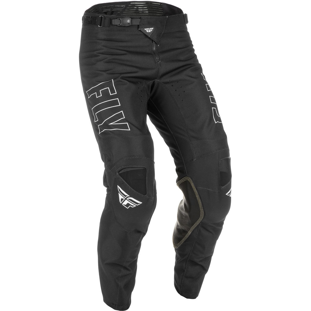 Fly Racing Kinetic Fuel Pants - Closeout - 42