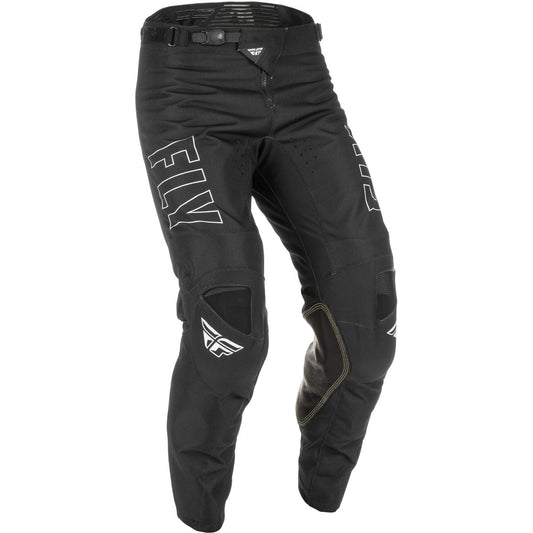Fly Racing Kinetic Fuel Pants - Closeout - 42