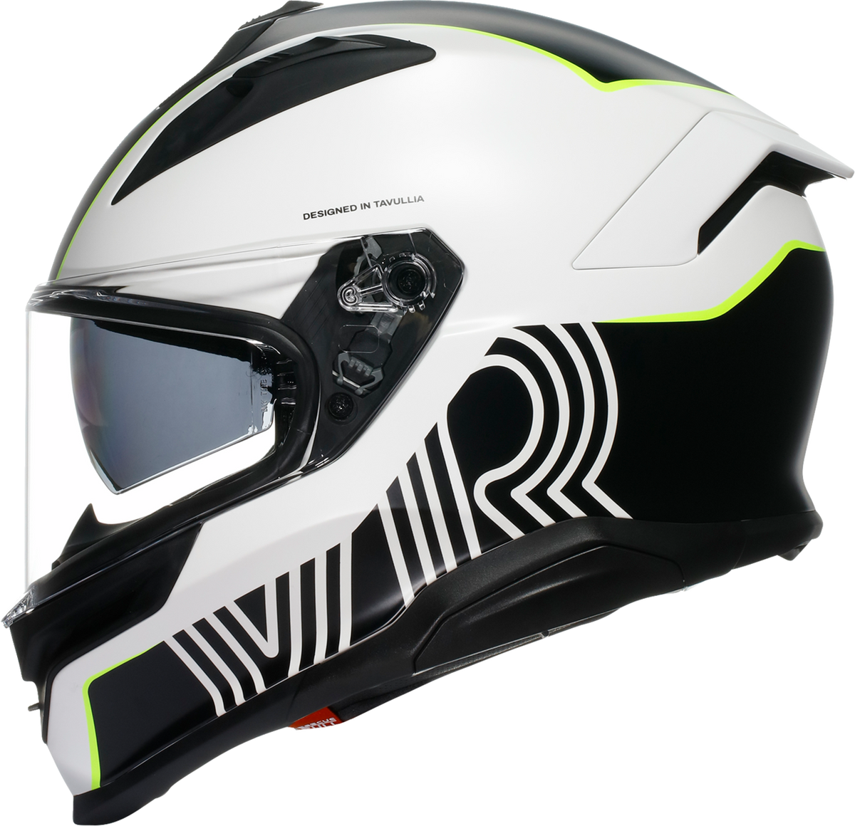 AGV K7 Helmet - Super 46 - Super 46