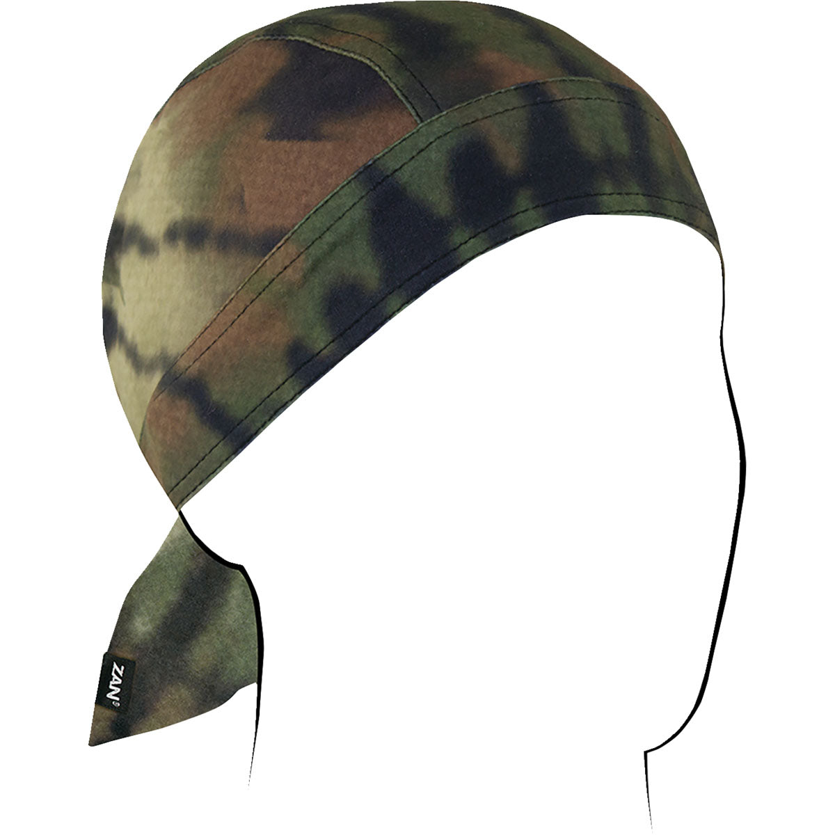 ZAN Headgear Flydanna SportFlex - 