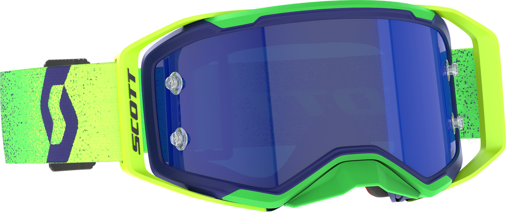 Scott Prospect 2.0 Amp Goggle