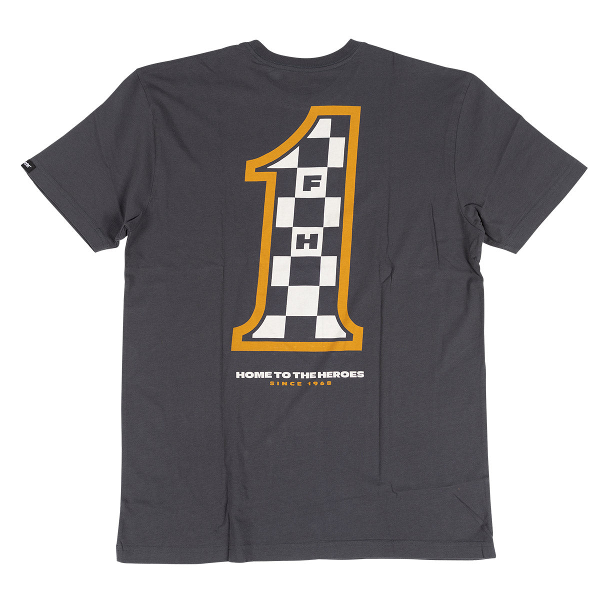 Fasthouse  Heroes Tee