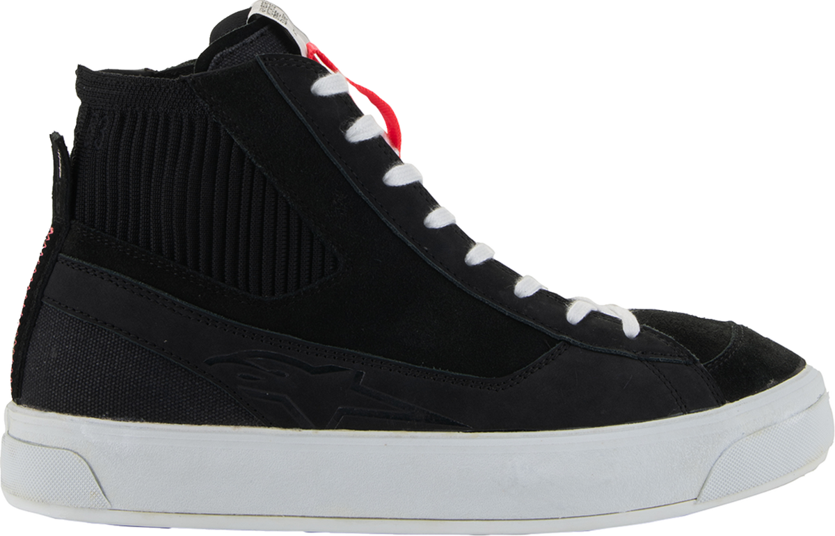 Alpinestars Womens Stated Podium Shoes Black