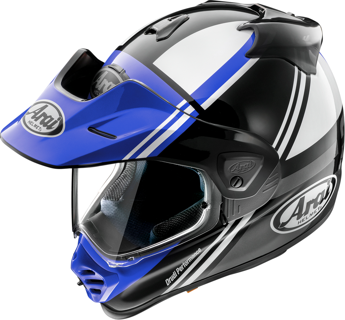 Arai XD-5 Cosmic Helmet - Blue
