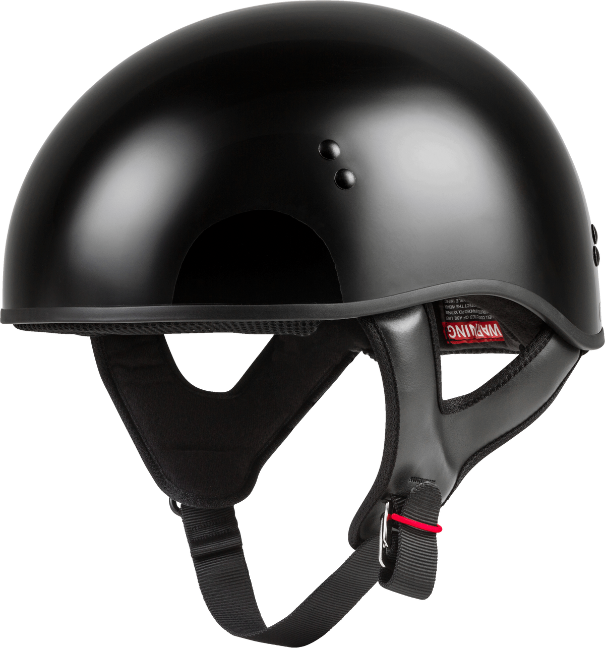 GMAX HH-45 Helmet Black