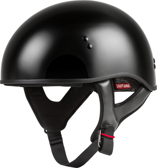GMAX HH-45 Helmet Black