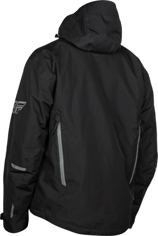Fly Racing Incline Snow Jacket