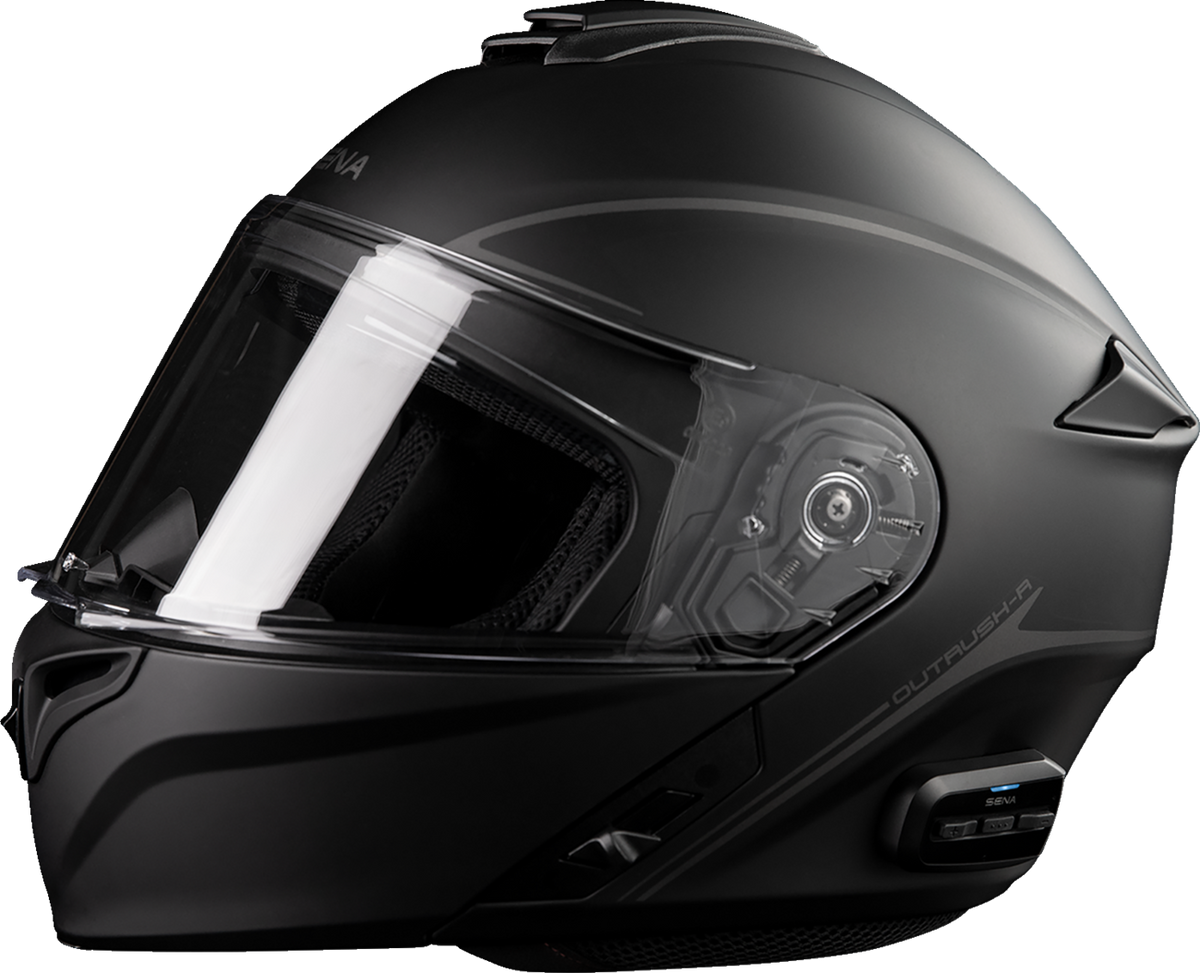 SENA Outrush R Bluetooth Helmet